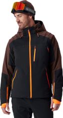 Spyder Vanqysh Jacket Herren Skijacke