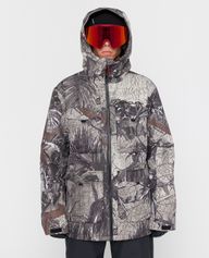 RipCurl Anti Series Pinna 10K/10K Jacket Herren Skijacke