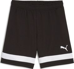 Puma Individualrise Shorts Jr Kinder Laufshorts
