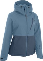 MAUL Sport Schneesturm 20.0 - Snowtexjacke m. Kapuze Isolationsjacke für Damen