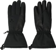 Whistler Drevor Leather Ski Gloves Unisex Handschuhe