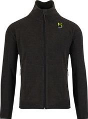 Karpos Rosetta Fleece Herren Midlayer für Freeski oder Skitouren