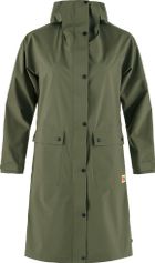 Fjällräven Vardag Rain Parka W