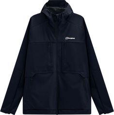 Berghaus Vantashell Jacket AM Herren Freizeitjacke
