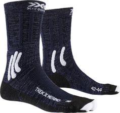 X-Socks Trek X Merino Unisex Sportsocken