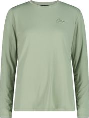 CMP Woman T-shirt Damen T-Shirt für sämtliche Outdoor Aktivitäten