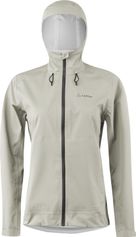 Löffler Women Hooded Jacket CF WPM Protect Damen Radjacke