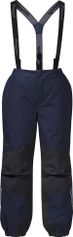 Bergans Lilletind Insulated Kids Pants Kinder Skihose