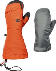 Outdoor Research Men's Alti Gore-tex Mitt Herren Skitouren- & Freeskihandschuhe