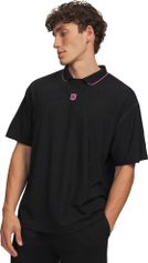 Under Armour Terrace SS Jersey Herren Laufshirt