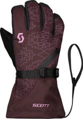 Scott Glove JR Ultimate Premium Kinder Handschuhe
