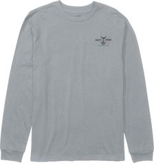 Salty Crew Ichiban LS Tee Herren Longsleeve für Freizeit und Outdooraktivitäten