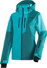 Maier Sports Manzaneda Damen Skijacke