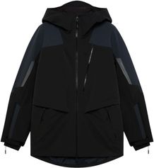 Oakley Clutch Shell Jacket Herren Freeskijacke