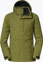 Schöffel Ins. Jacket Bastianisee Men Herren Hardshelljacke