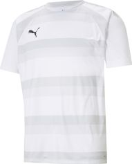 Puma Teamvision Jersey Herren T-Shirt für sämtliche Outdoor Aktivitäten