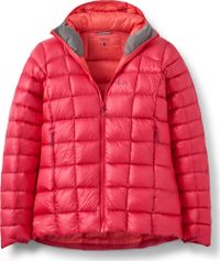 Rab Mythic Alpine Jacket Wmns Damen Isolatiionsjacke für Freeski oder Skitouren