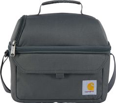 Carhartt Insulated 12 Can Two Compartment Lunch Cooler
