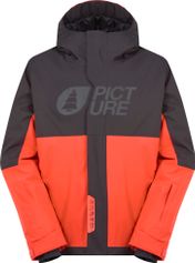 Picture Basement Jacket Herren Skijacke