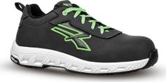 U-Power Adak ESD S3S CI Hi HRO FO Unisex Arbeits- & Sicherheitsschuhe