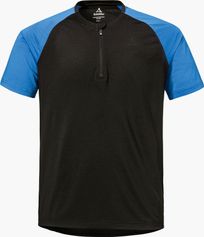 Schöffel Circ Shirt Style Wetluga Men Herren Radtrikot