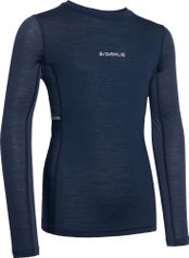 Daehlie Performance Wool Long Sleeve Jr Kinder Longsleeve für Freizeit und Outdooraktivitäten