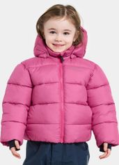 Didriksons Roxen Kids Jacket Kinder Freizeitjacke