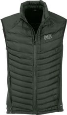 MAUL Sport Brunnenkopf Steppweste Hybrid Outdoorweste
