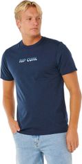 RipCurl BIG Mumma Icon Tee Herren T-Shirt für sämtliche Outdoor Aktivitäten