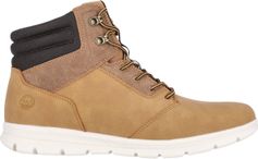 Whistler Palun M Boot