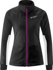 Maier Sports Venabu Women Damen Langlaufjacke