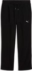 Puma Essentials Elevated Relaxed Winterized Pants op Herren Outdoorhose