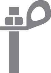 Petzl Bolt Stainless