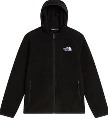 The North Face Teen Glacier Full Zip Hoodie