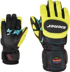 Ziener Gatos-z PR Glove man