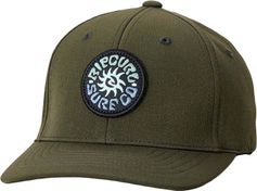 RipCurl Rinsed Flexfit Cap - BOY