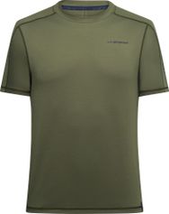 La Sportiva Just Right T-shirt Men Herren T-Shirt für sämtliche Outdoor Aktivitäten