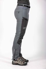 MAUL Sport Sonntagshorn XT 10.0 - Hybrid Softshellhose Unisex  Outdoorhose