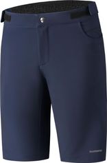 Shimano W's Sayama Shorts Damen Radhose