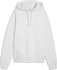 Puma Essentials Small No 1 Logo Comfort Hoodie FL s