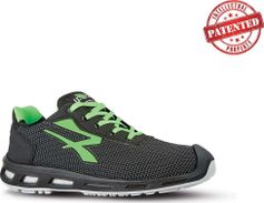 U-Power Strong s ESD S3S CI FO Unisex Arbeits- & Sicherheitsschuhe