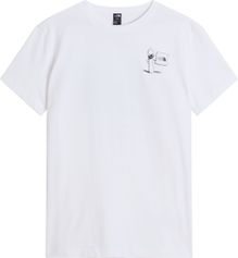 The North Face U Opposites Attract RLX Softshell Tee-graphic Unisex T-Shirt für sämtliche Outdoor Aktivitäten