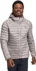 Black Diamond M Deploy Down 0.5 Full Zip Hoody Herren Freizeitjacke