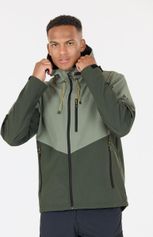 Whistler Rodney V2 M Softshell Jacket W-pro 8000 Herren Freizeitjacke