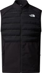 The North Face Mens Mountain Athletics Cari Hybrid Vest Herren Laufweste