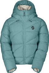 Scott Jacket W's Insuloft Warm Damen Freizeitjacke