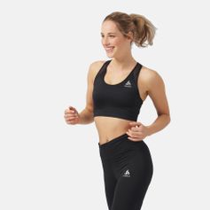 Odlo The Essential Mesh Running Bra Damen Sportunterwäsche