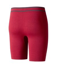 Lenz Shorts Women Merino 6.0 Damen Sportunterwäsche