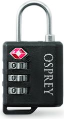 Osprey Padlock