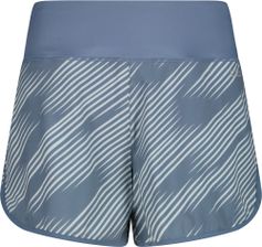 CMP Woman Trail 2-IN-1 Outdoor Shorts für Damen